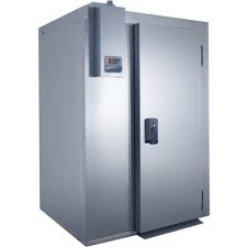 Modern Roll In Blast Chiller