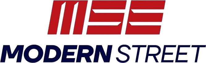 MODERN STREET Solutions